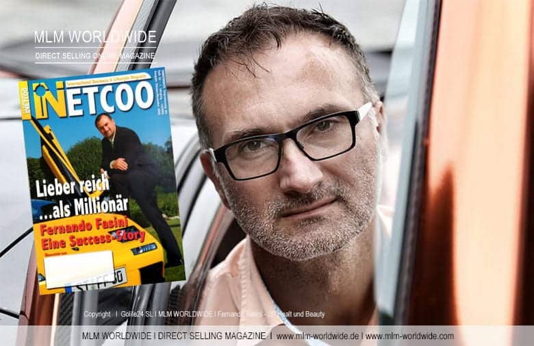 MLM Worldwide Fernando Fasini